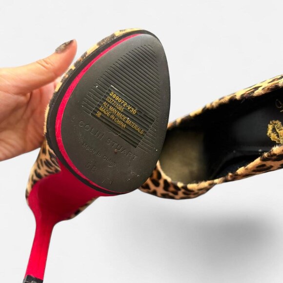 Women's multi Courts - Picture 4 of 4